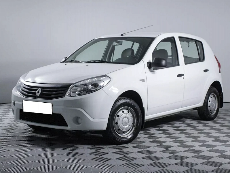 Sandero