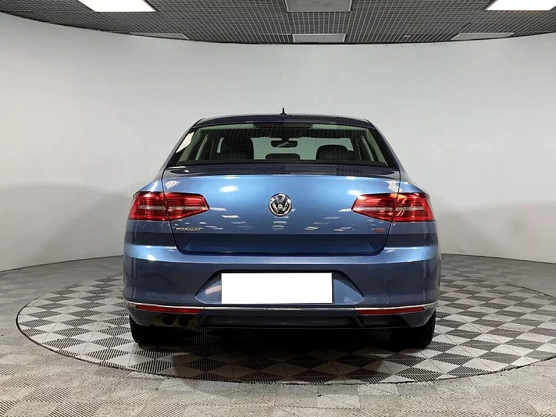 Passat