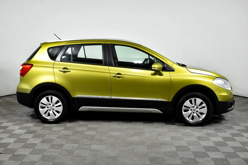 SX4