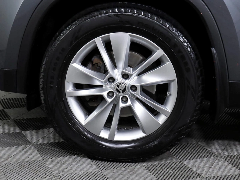 Kodiaq