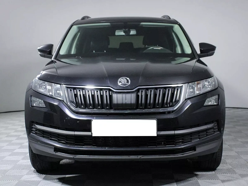 Kodiaq