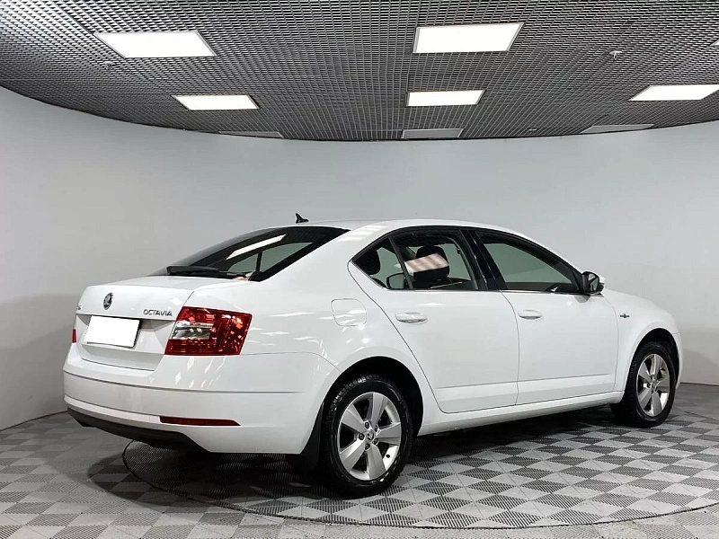 Octavia