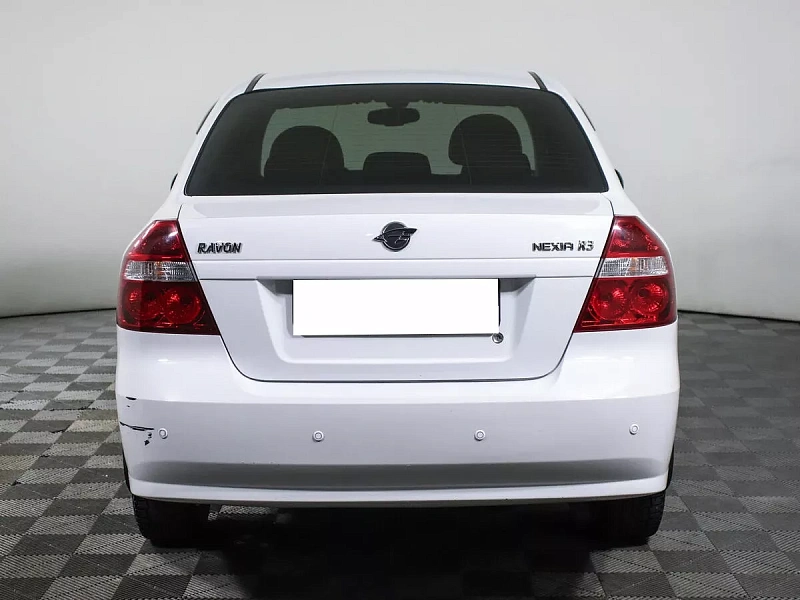 Nexia R3