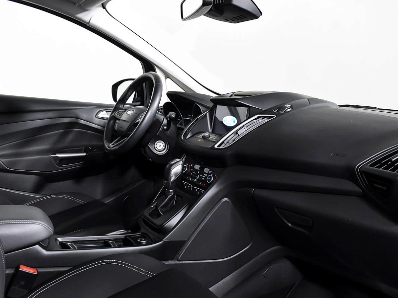 C-MAX