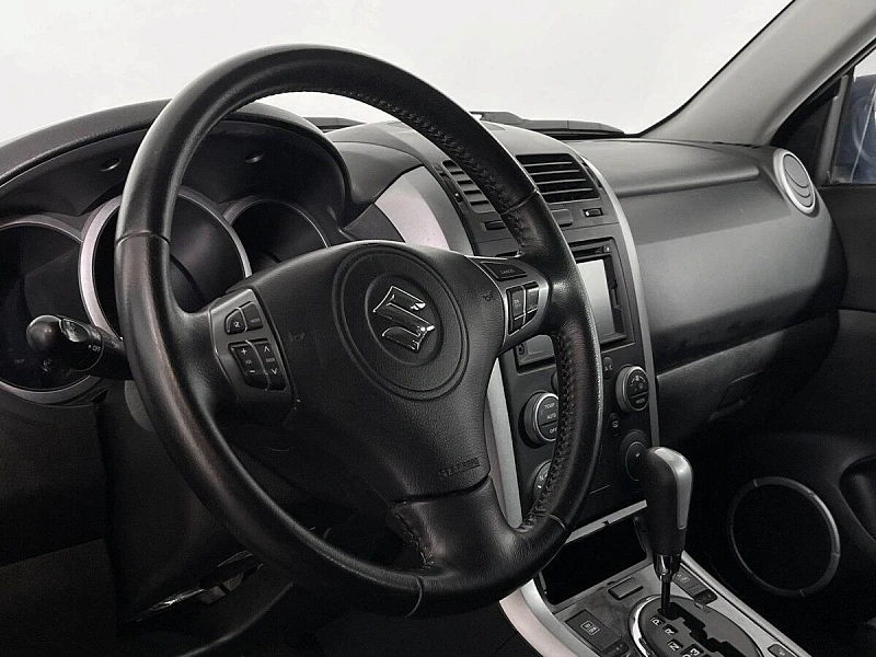Grand Vitara