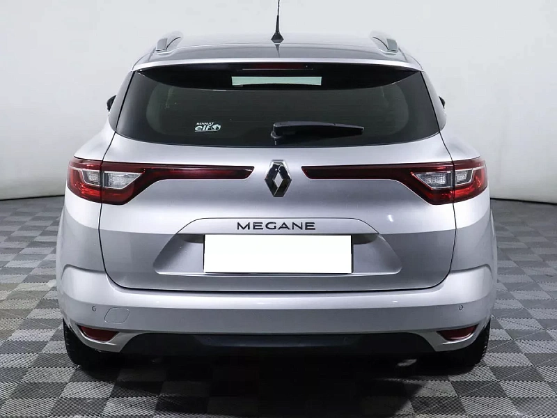 Megane