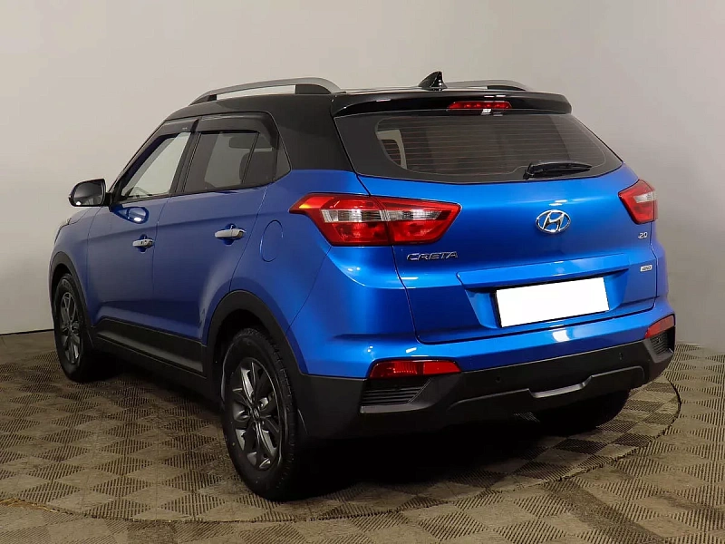 Creta