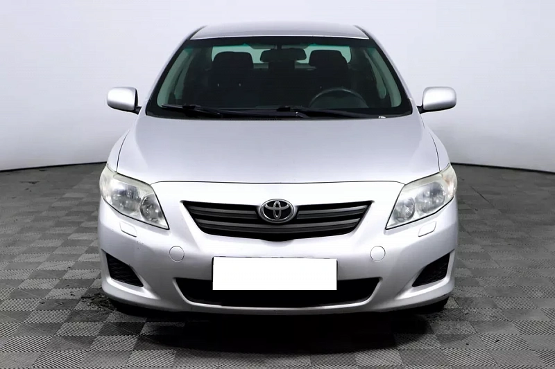 Corolla