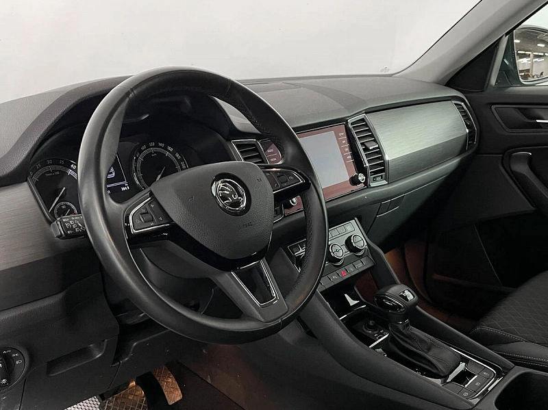 Kodiaq