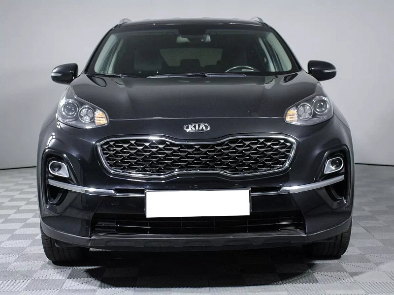 Sportage