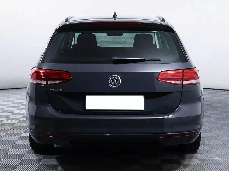 Passat