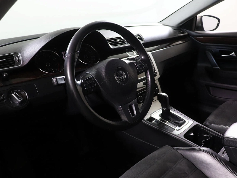 Passat CC