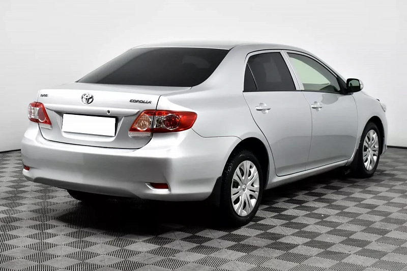 Corolla