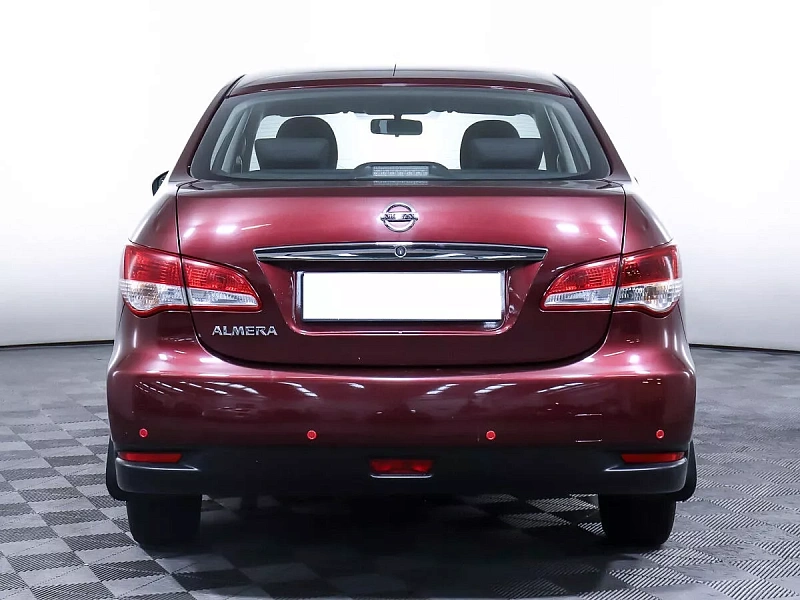 Almera