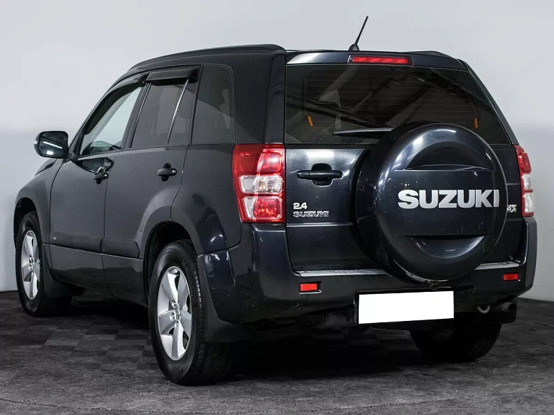 Grand Vitara