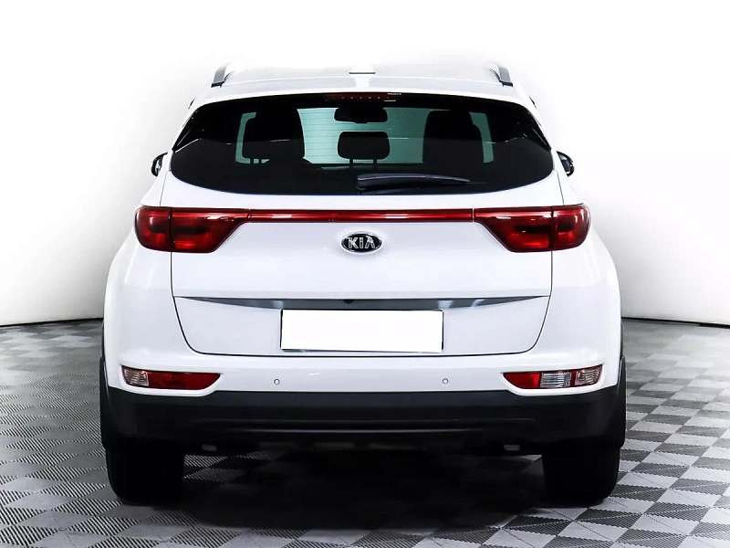 Sportage