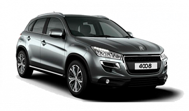 Peugeot 4008