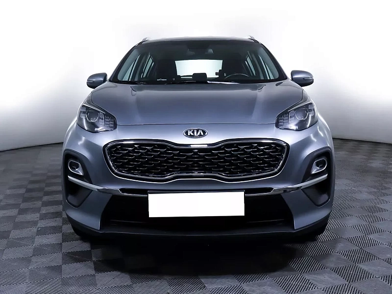 Sportage