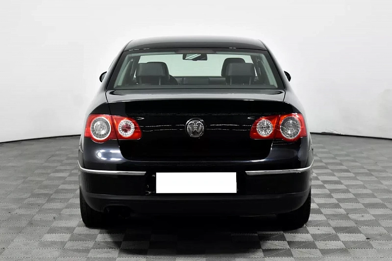 Passat