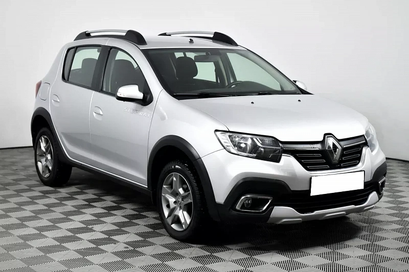 Sandero