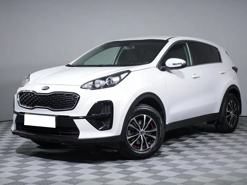 Sportage