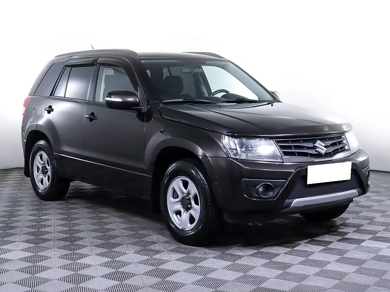 Grand Vitara