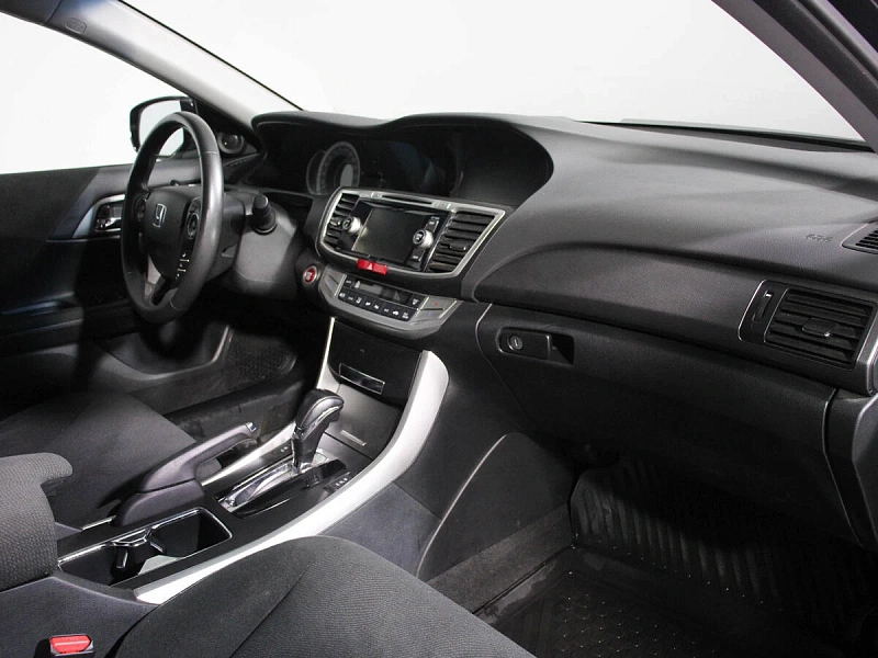 Accord