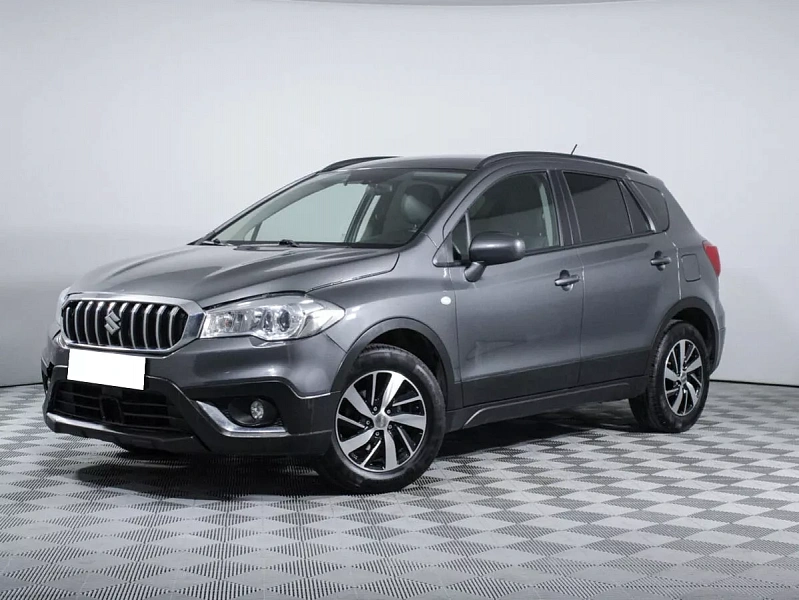 SX4