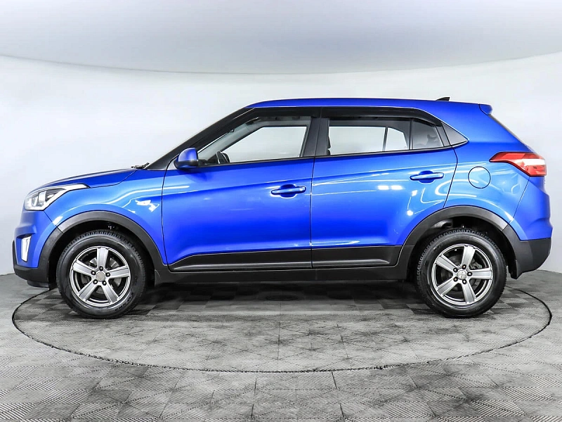 Creta