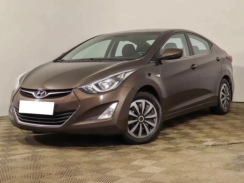 Elantra