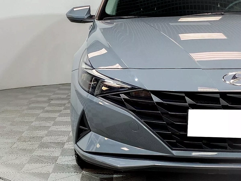 Elantra
