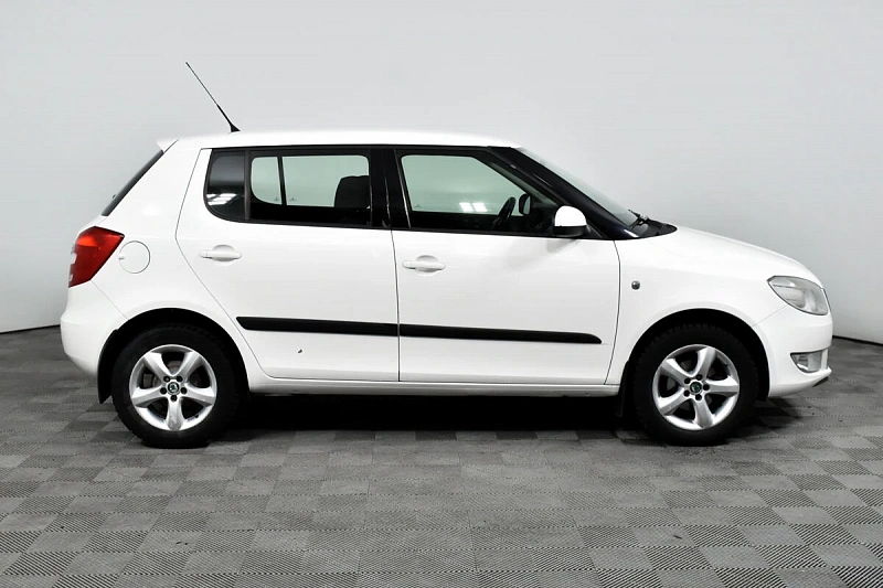 Fabia