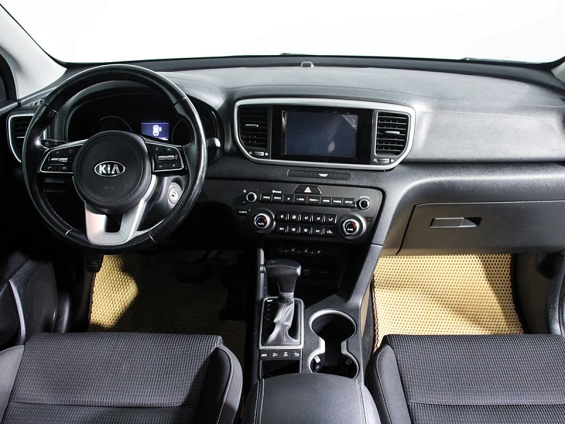 Sportage