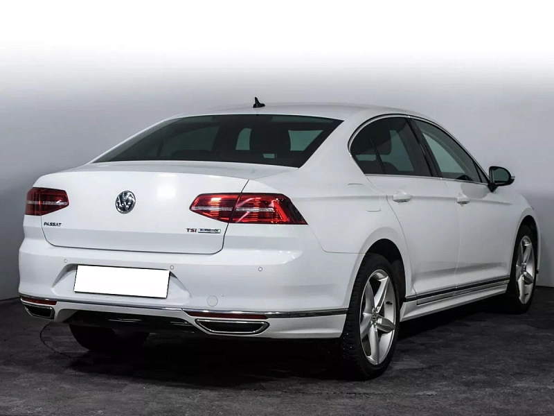 Passat