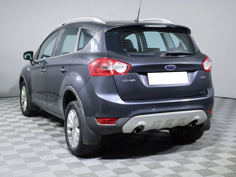 Kuga