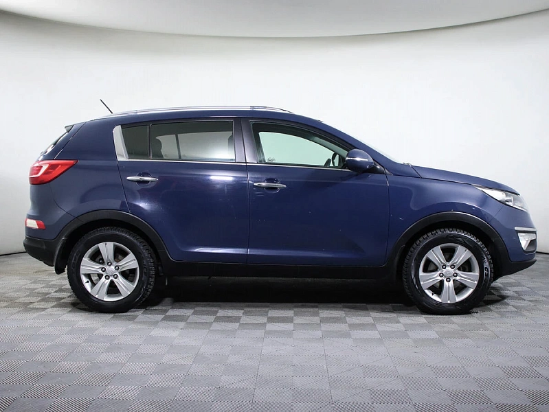 Sportage