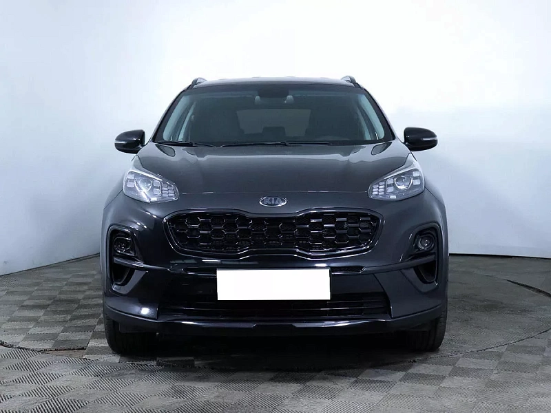 Sportage