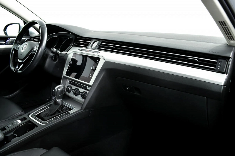Passat