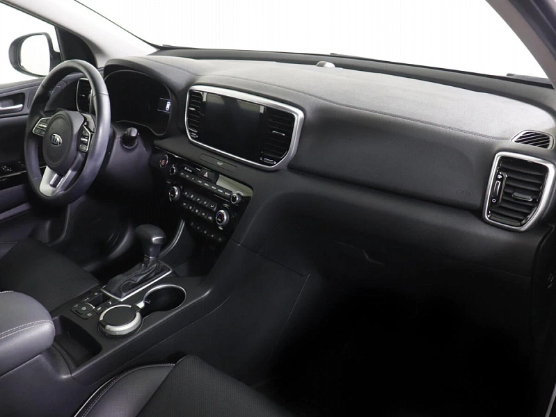 Sportage