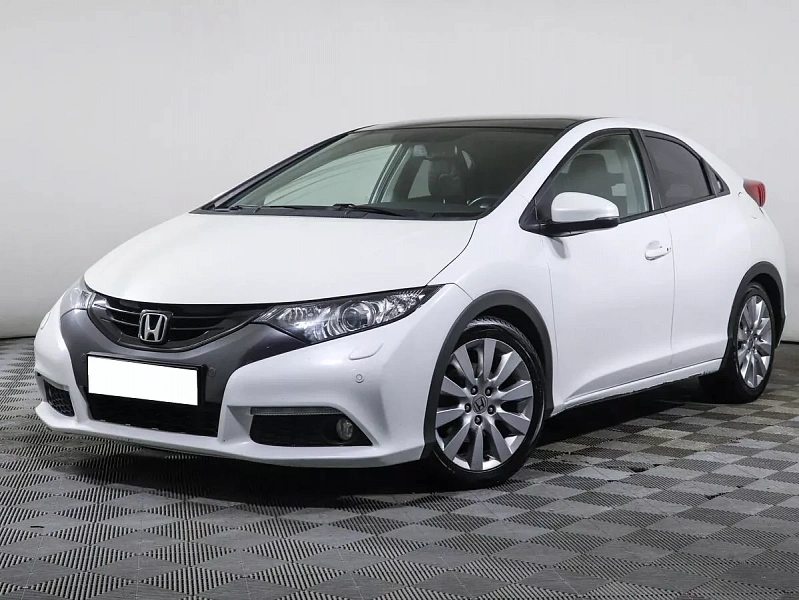 Civic