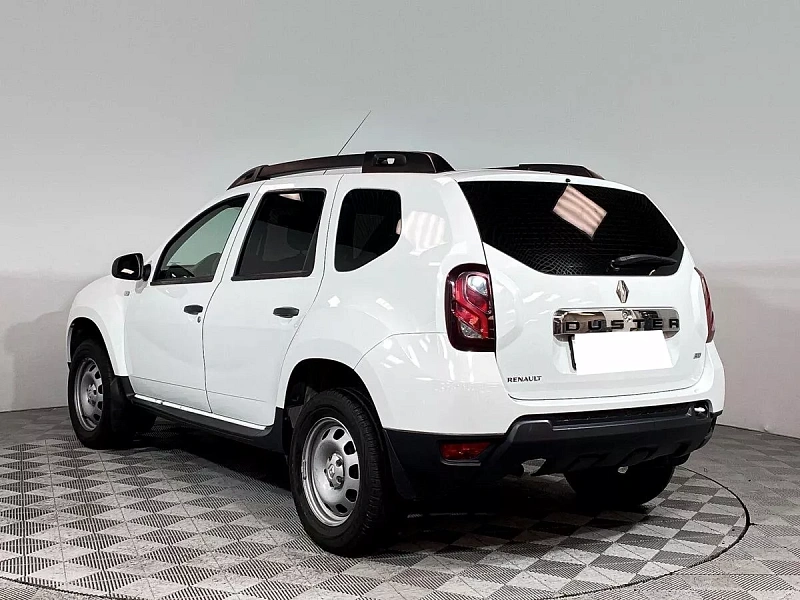 Duster