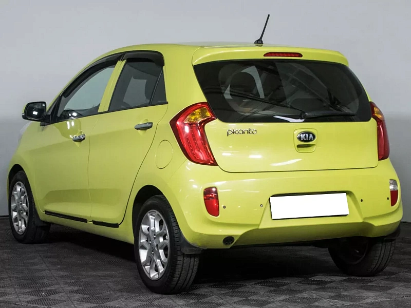 Picanto
