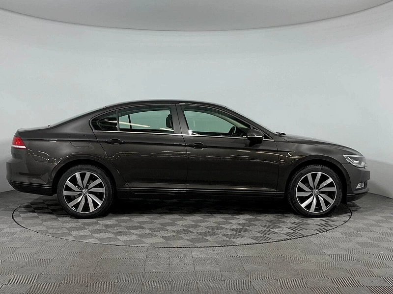 Passat