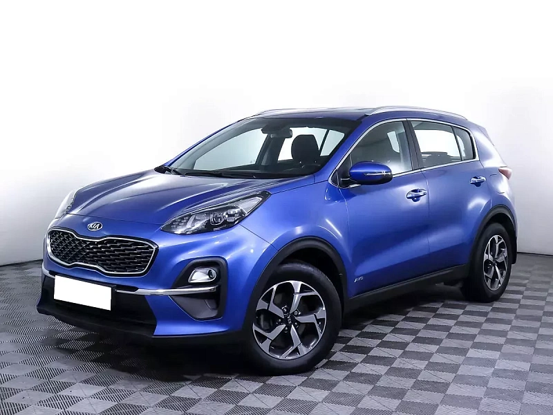 Sportage