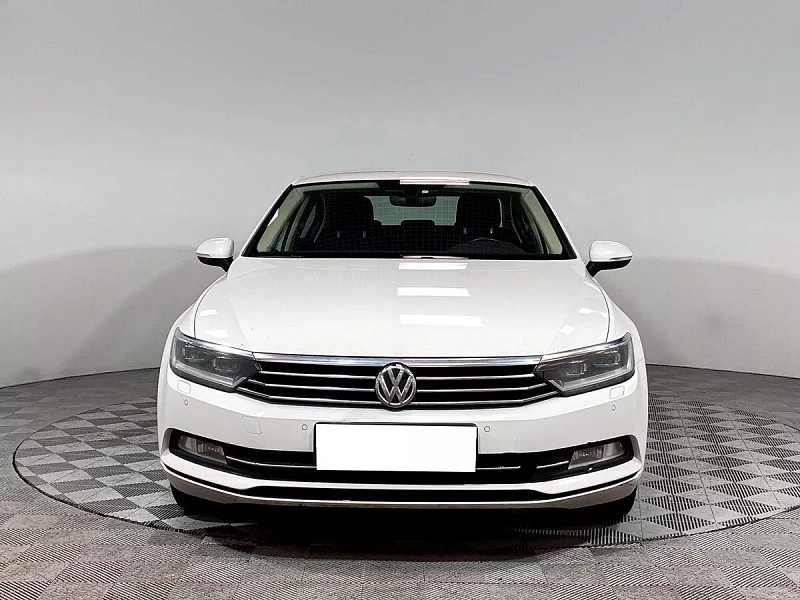 Passat