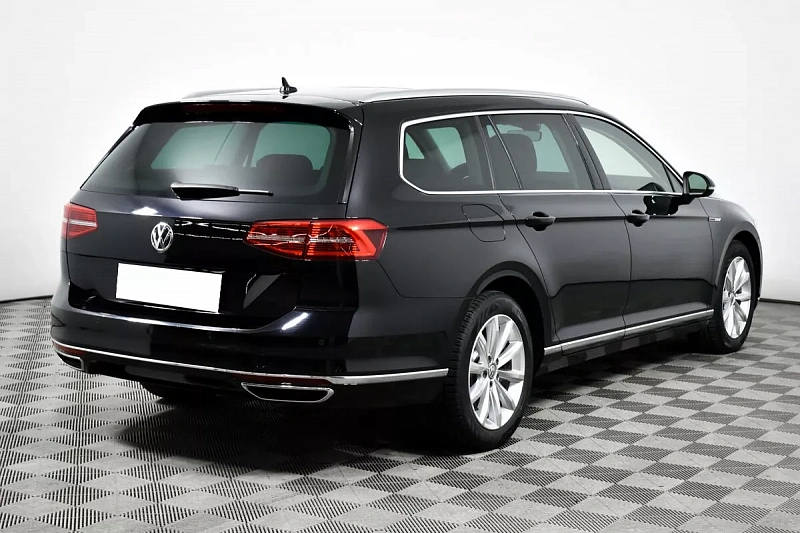 Passat