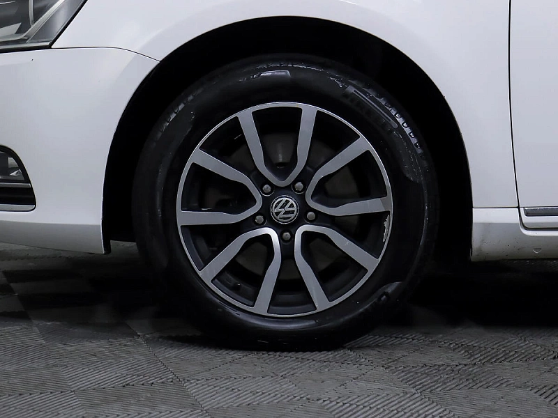 Passat