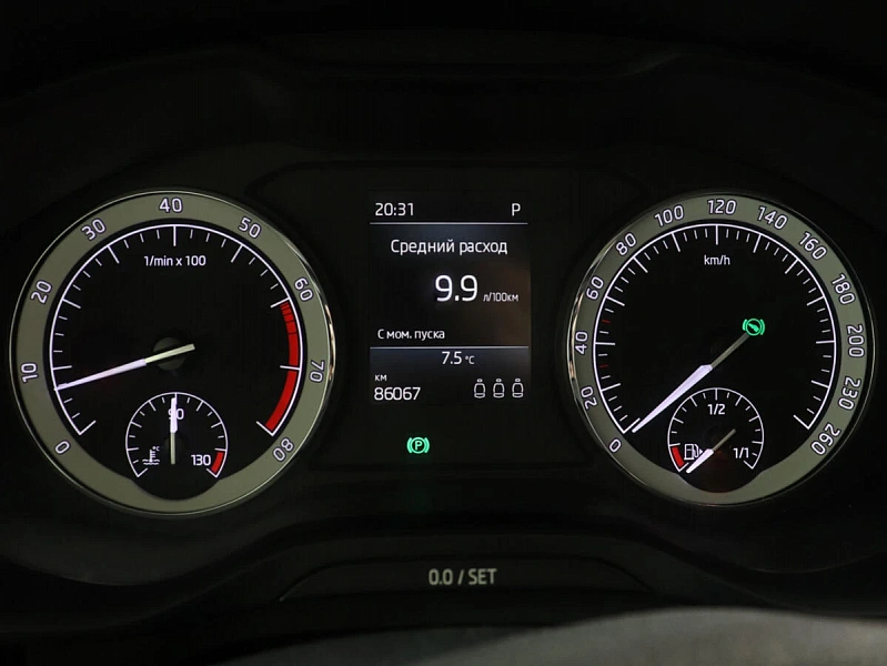 Kodiaq