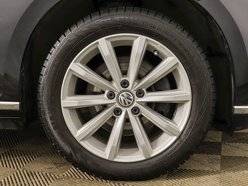 Passat
