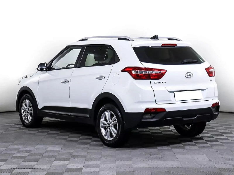 Creta